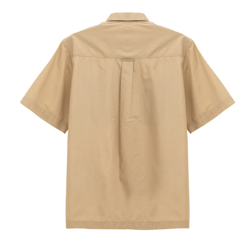 Carhartt WIP S/S Craft Shirt Sable I033023.1YA.XX.03